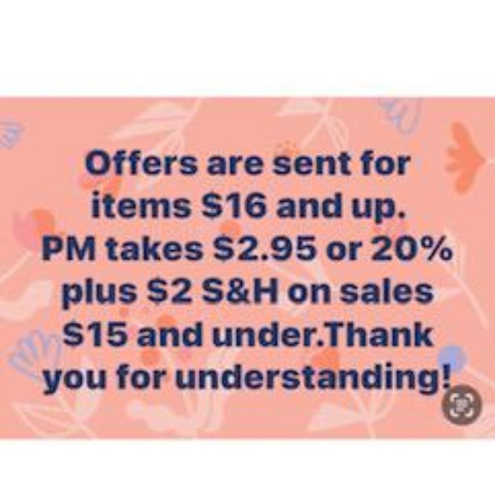 Meet your Posher, Stacia